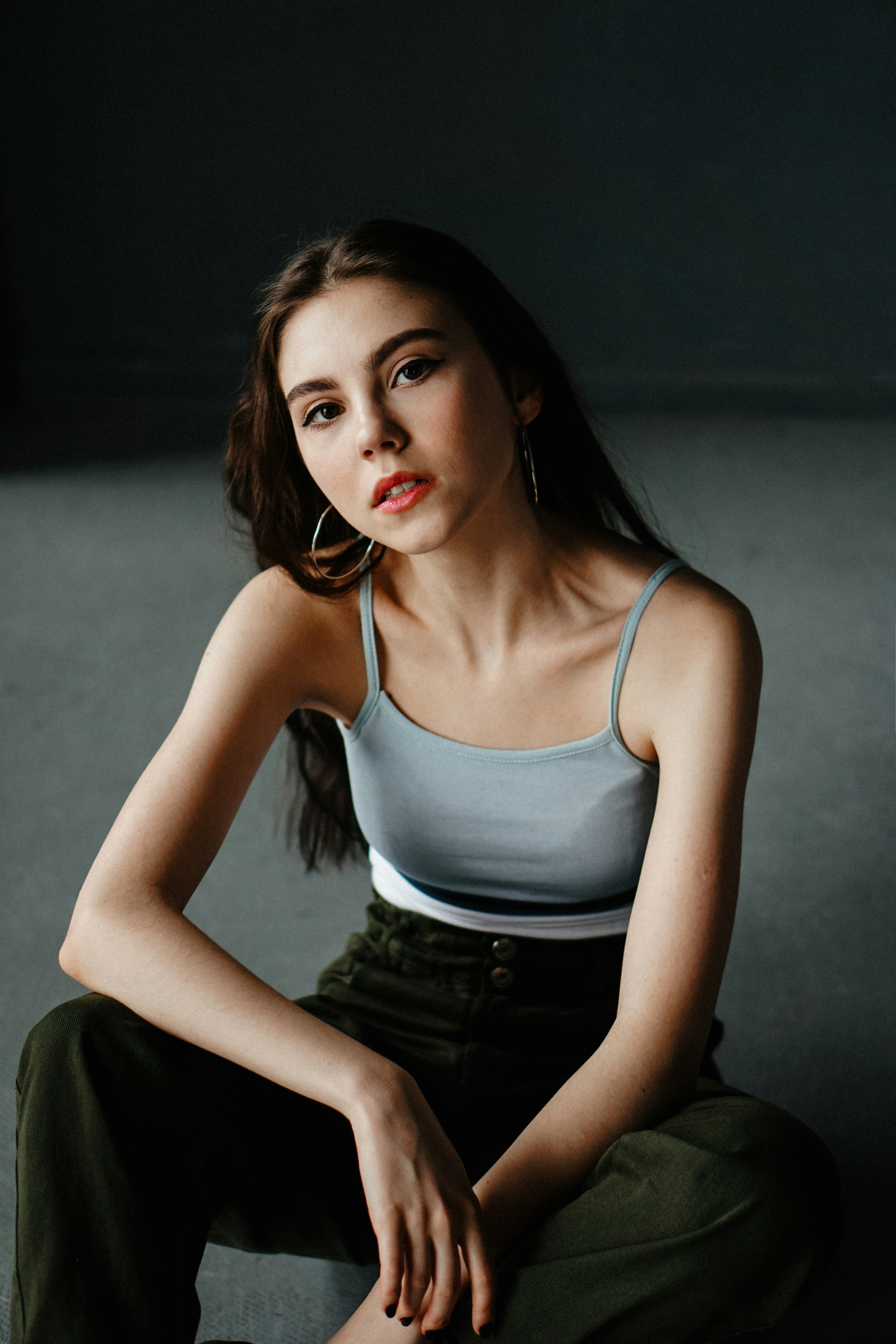 榜单：本周热度榜封面