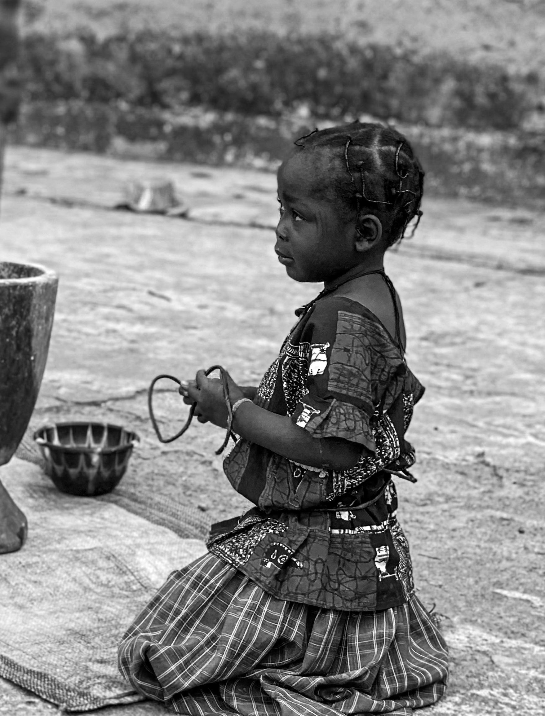 电影《暗巷回声》海报