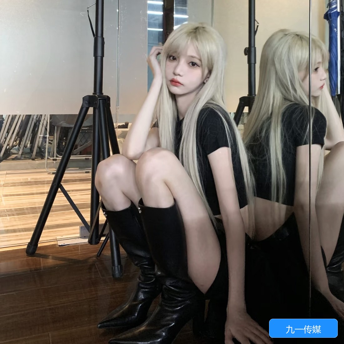 九一传媒公司制作入口在哪里？如何快速找到相关资源和服务